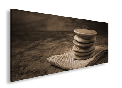 Hauptbild Sepia Panorama