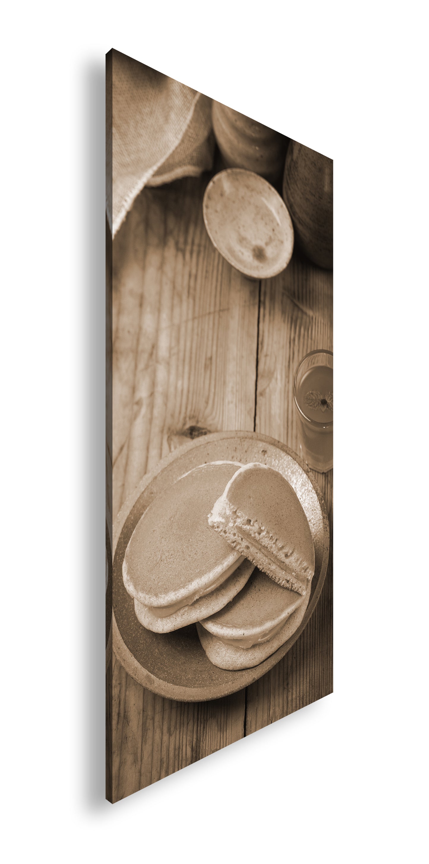 Hauptbild Sepia Panorama