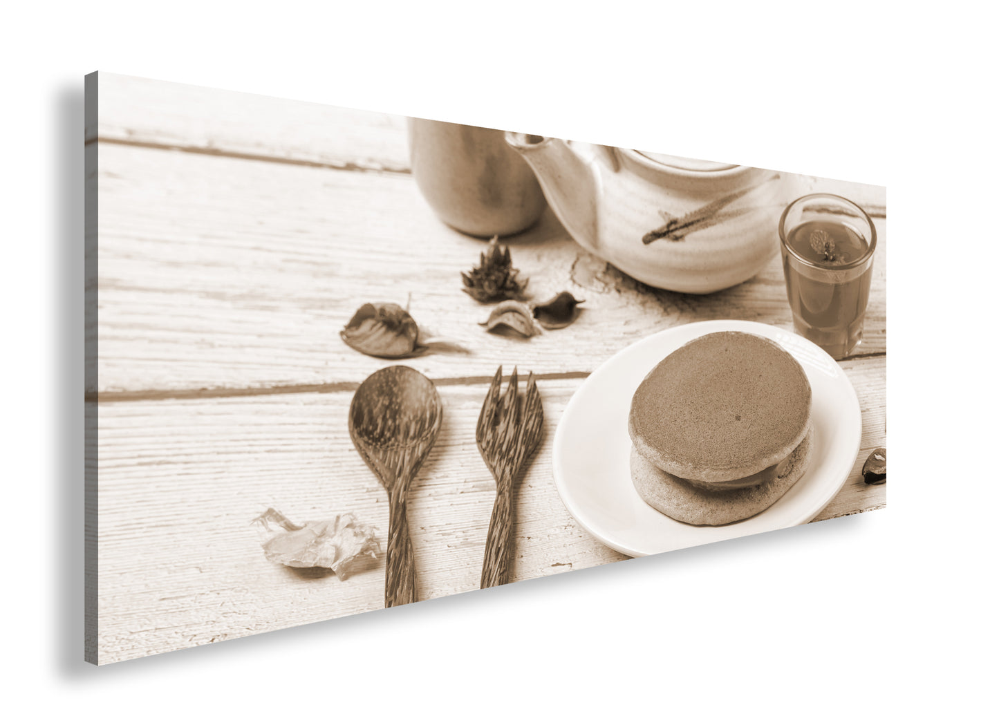 Hauptbild Sepia Panorama