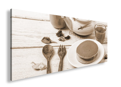 Hauptbild Sepia Panorama