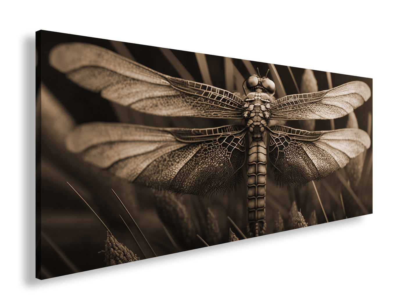 Hauptbild Sepia Panorama