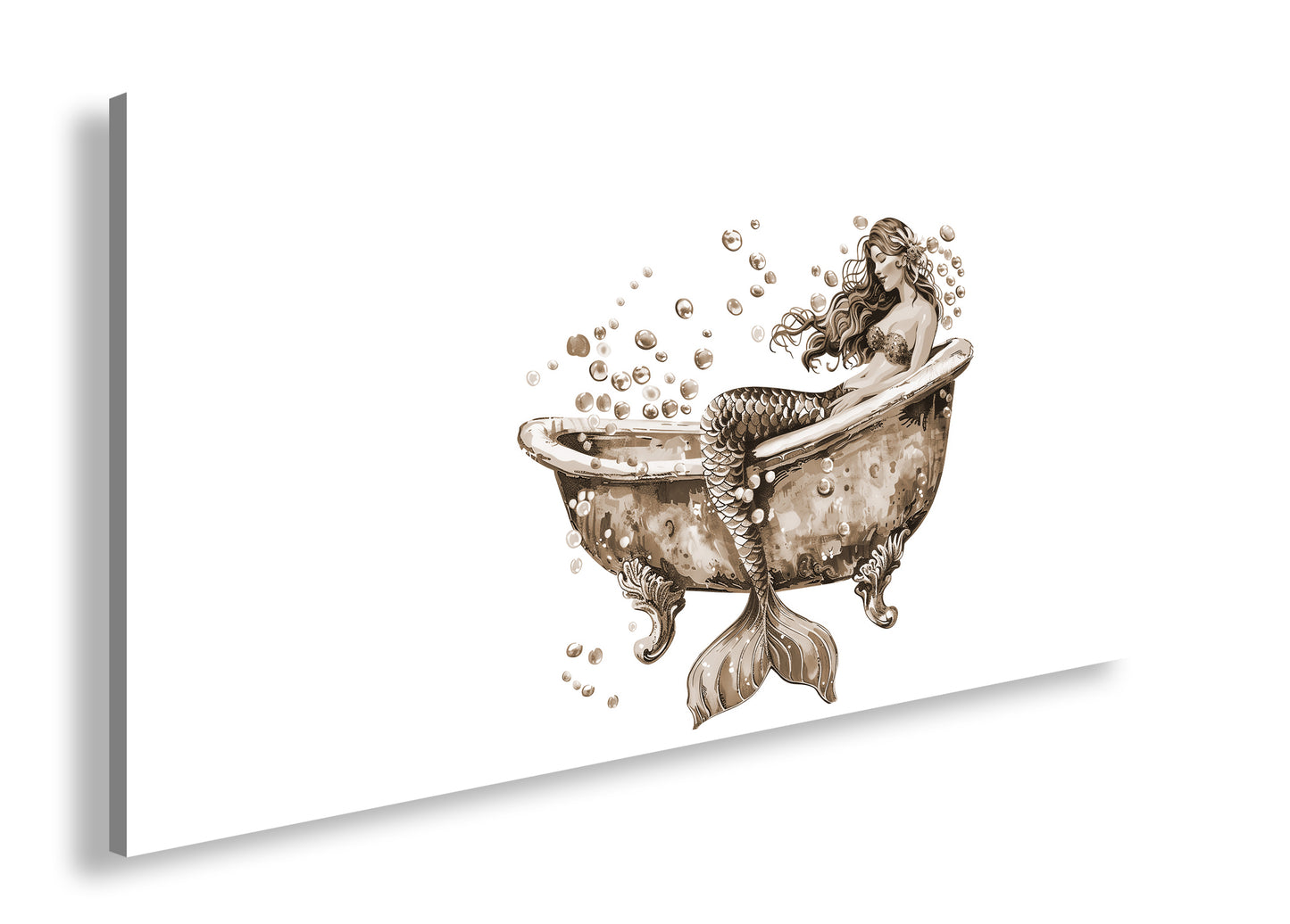 Hauptbild Sepia Panorama