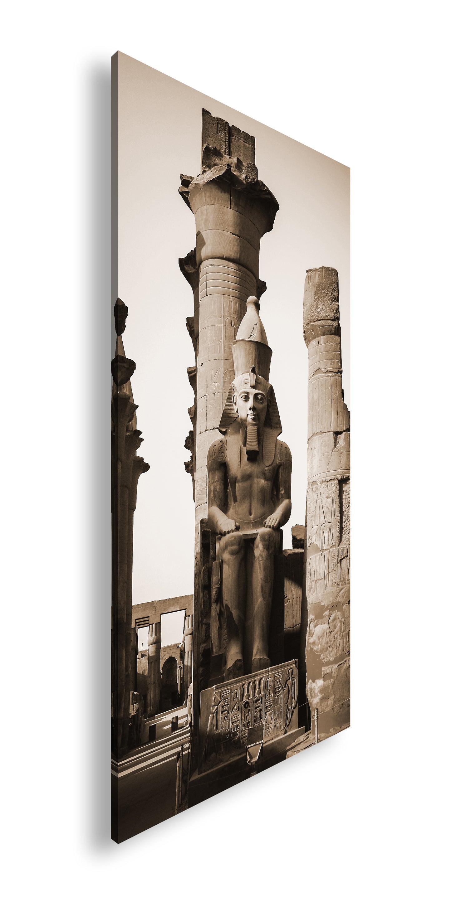 Hauptbild Sepia Panorama