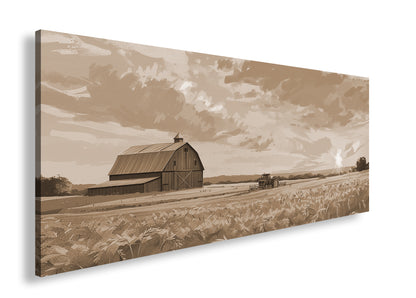 Hauptbild Sepia Panorama