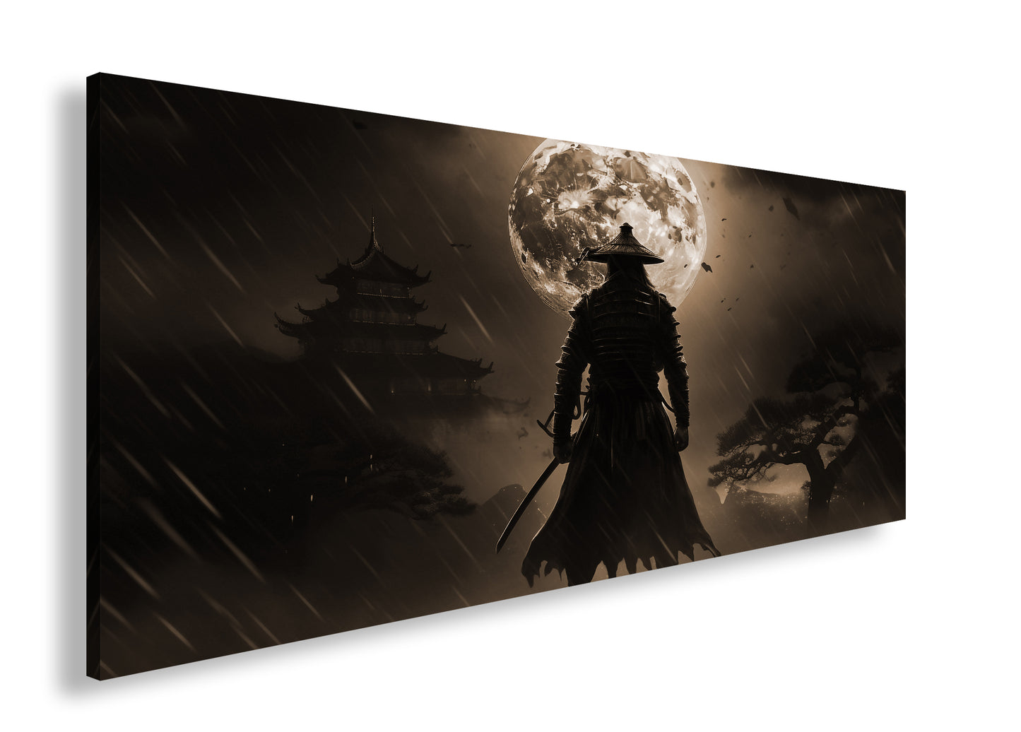 Hauptbild Sepia Panorama