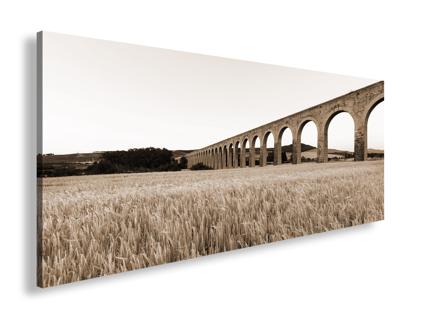 Hauptbild Sepia Panorama