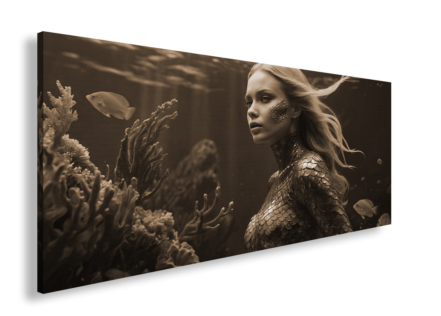 Hauptbild Sepia Panorama