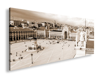 Hauptbild Sepia Panorama