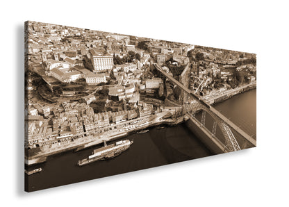 Hauptbild Sepia Panorama