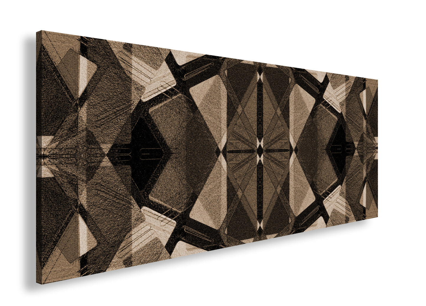 Hauptbild Sepia Panorama