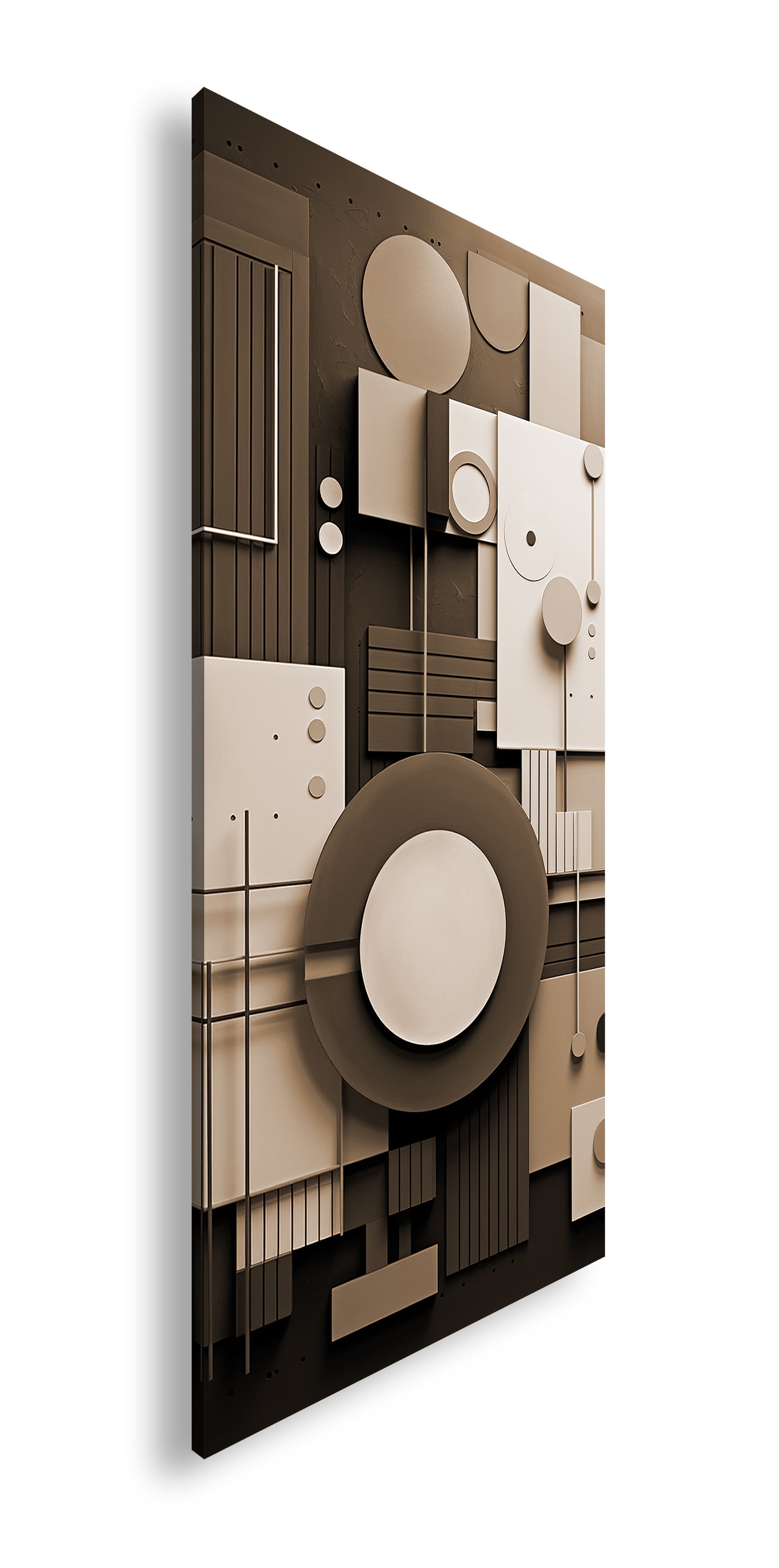 Hauptbild Sepia Panorama