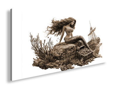 Hauptbild Sepia Panorama