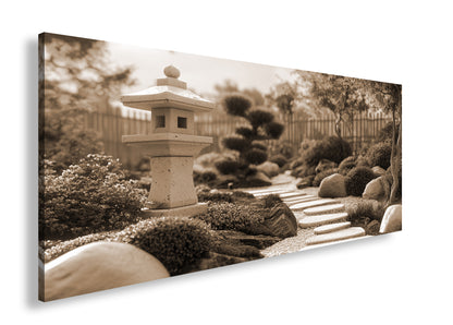 Hauptbild Sepia Panorama