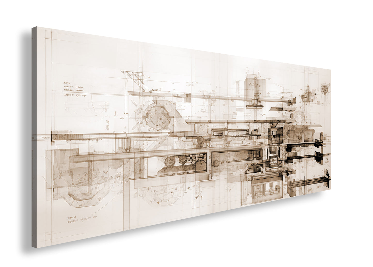 Hauptbild Sepia Panorama