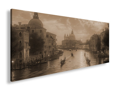 Hauptbild Sepia Panorama