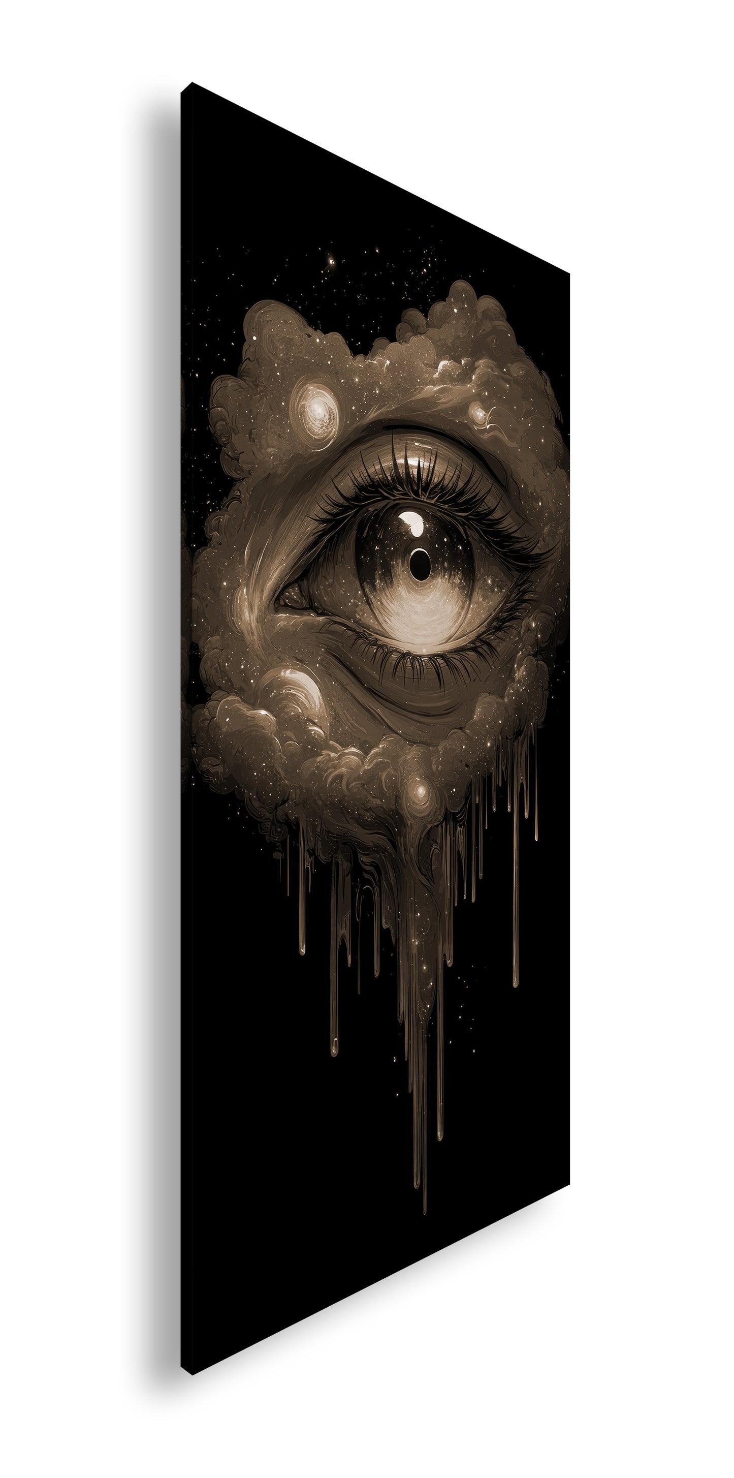 Hauptbild Sepia Panorama