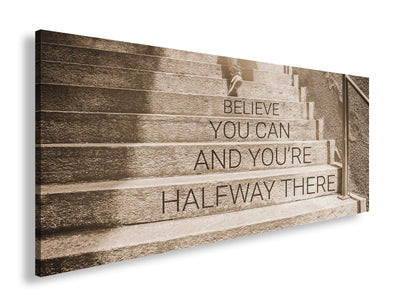 Hauptbild Sepia Panorama