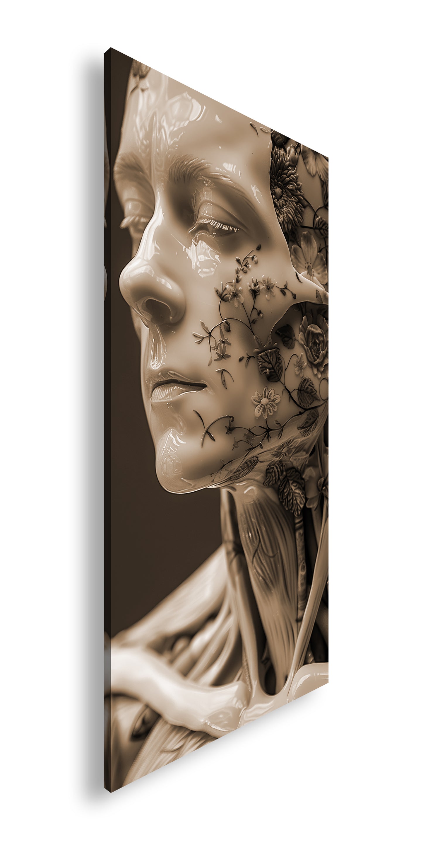 Hauptbild Sepia Panorama