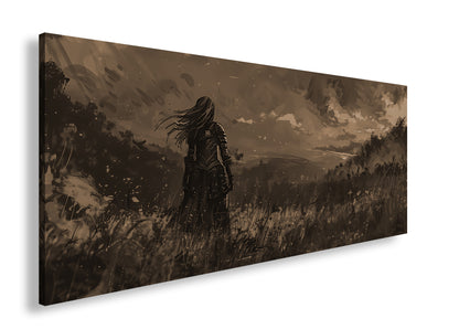 Hauptbild Sepia Panorama