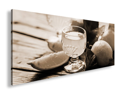 Hauptbild Sepia Panorama