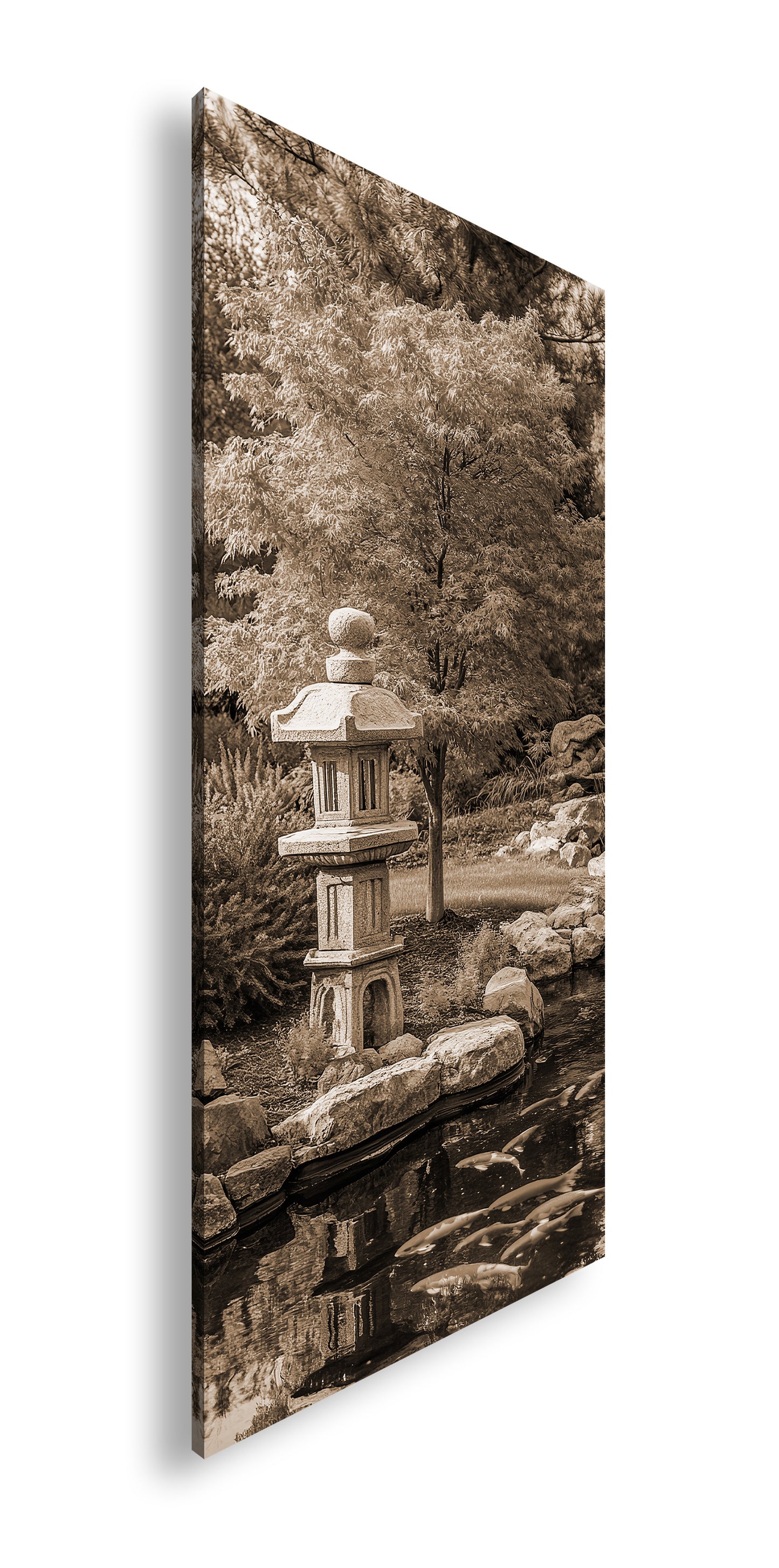 Hauptbild Sepia Panorama