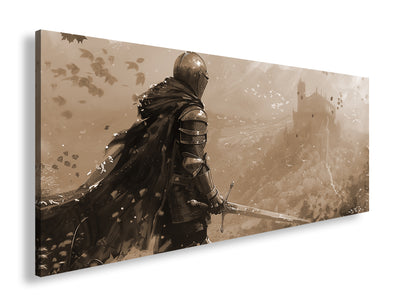 Hauptbild Sepia Panorama