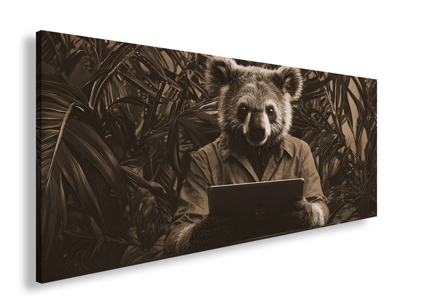 Hauptbild Sepia Panorama