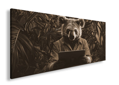 Hauptbild Sepia Panorama