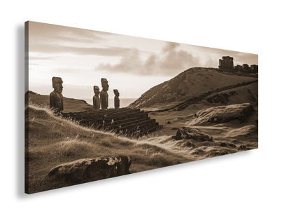 Hauptbild Sepia Panorama