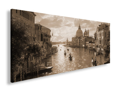 Hauptbild Sepia Panorama