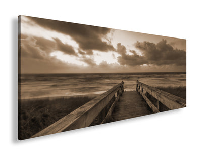 Hauptbild Sepia Panorama