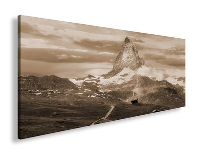 Hauptbild Sepia Panorama