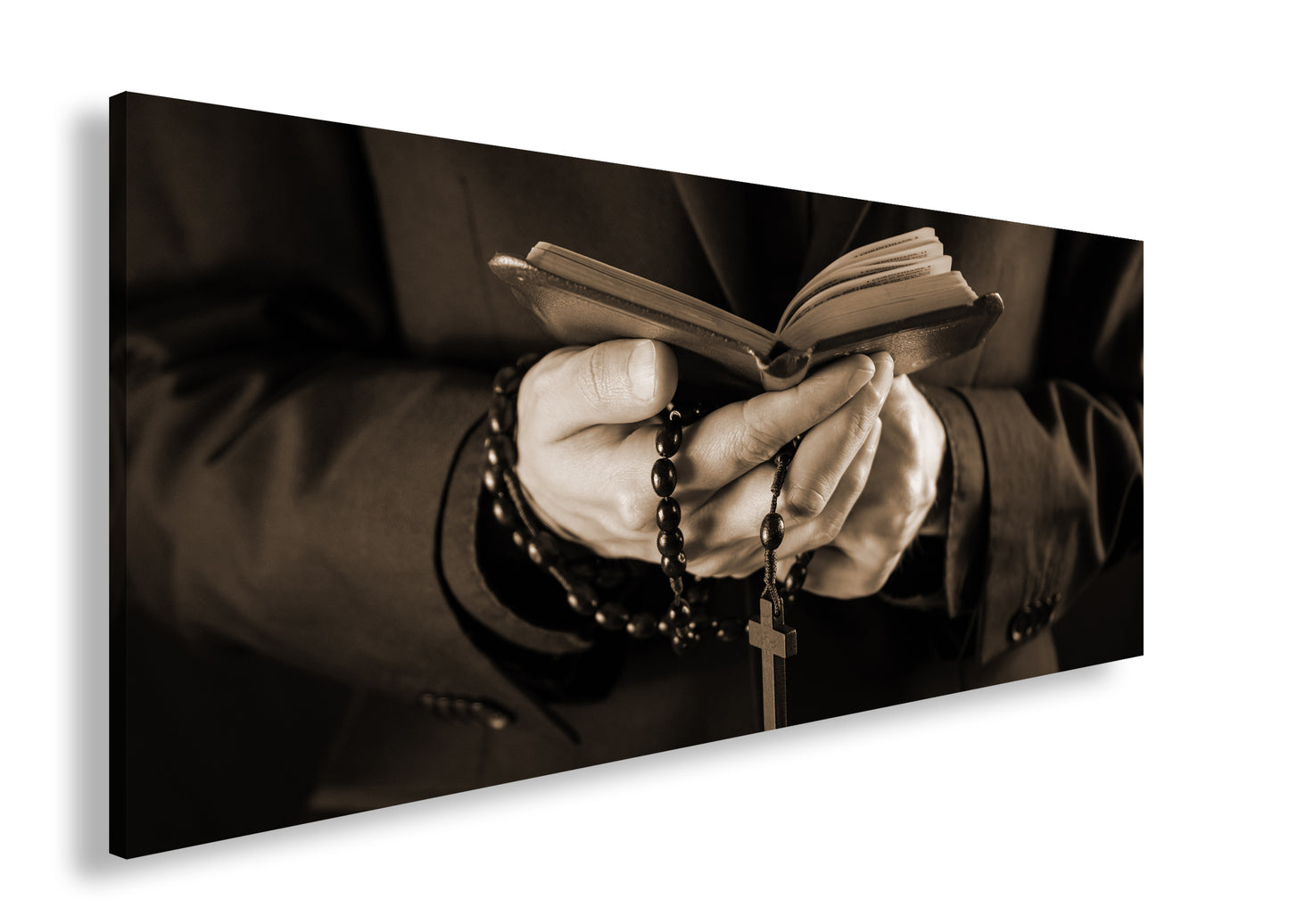 Hauptbild Sepia Panorama