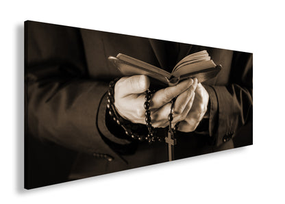 Hauptbild Sepia Panorama