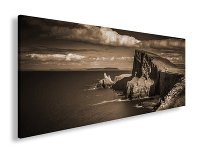 Hauptbild Sepia Panorama