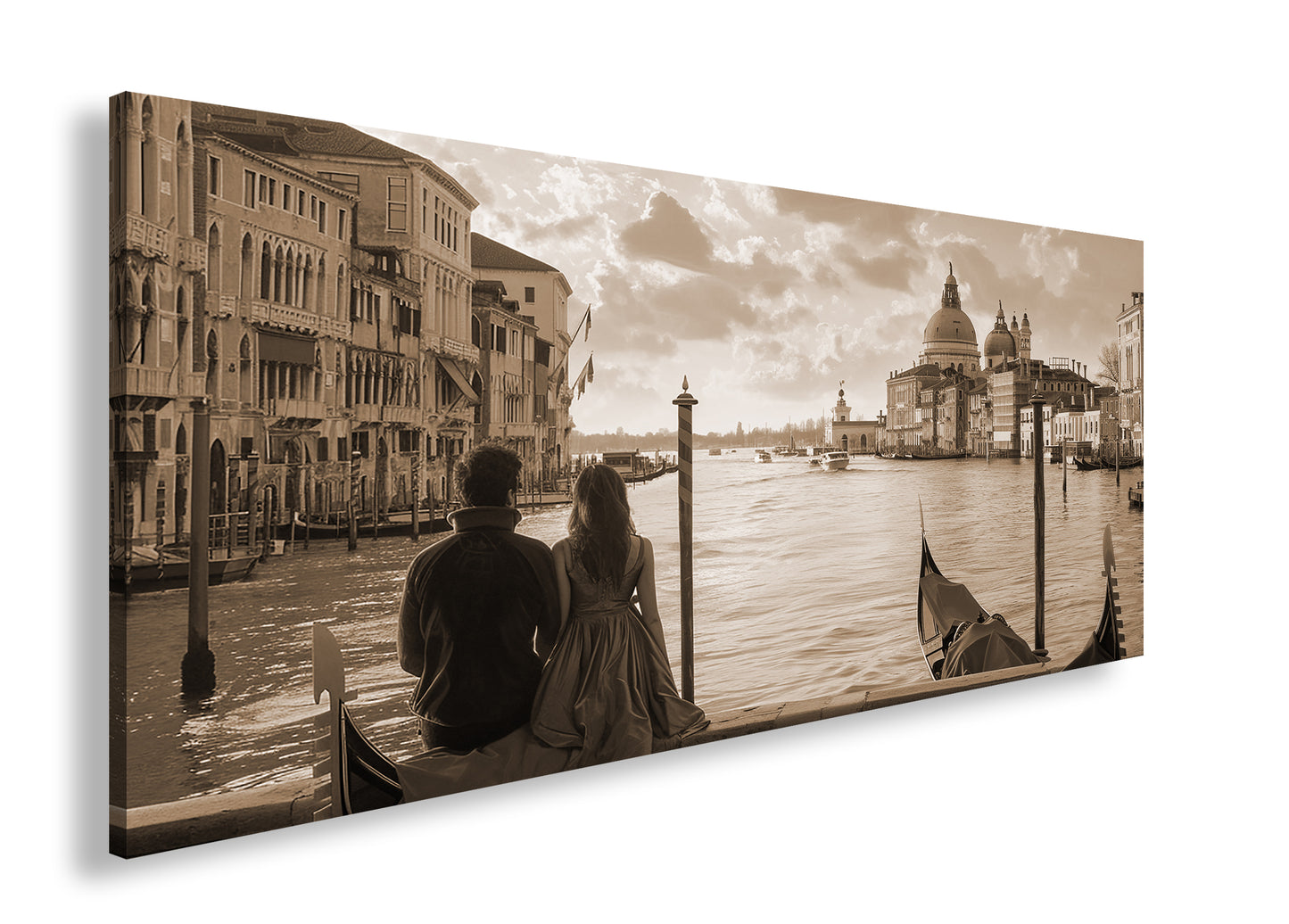 Hauptbild Sepia Panorama