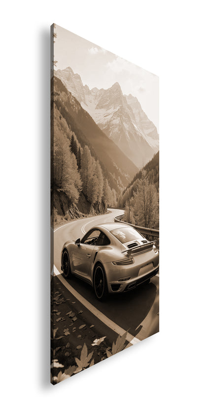 Hauptbild Sepia Panorama