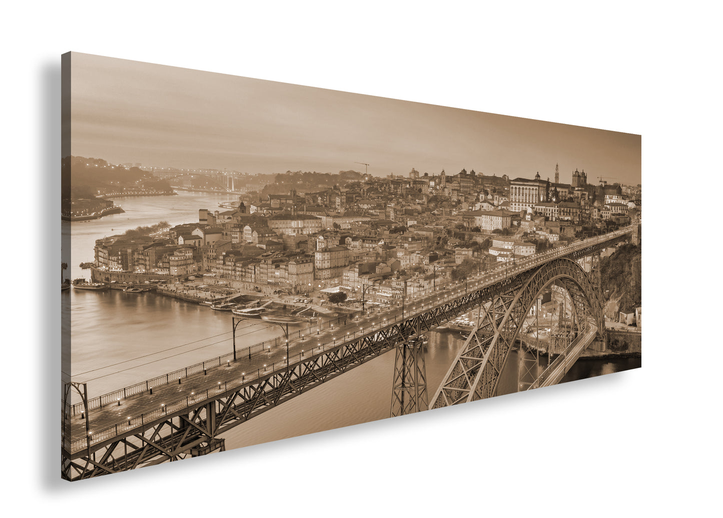 Hauptbild Sepia Panorama