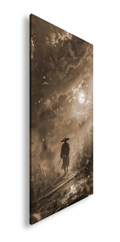 Hauptbild Sepia Panorama