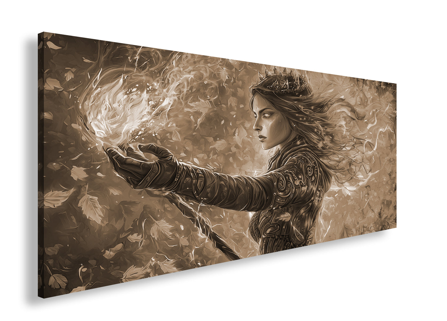 Hauptbild Sepia Panorama