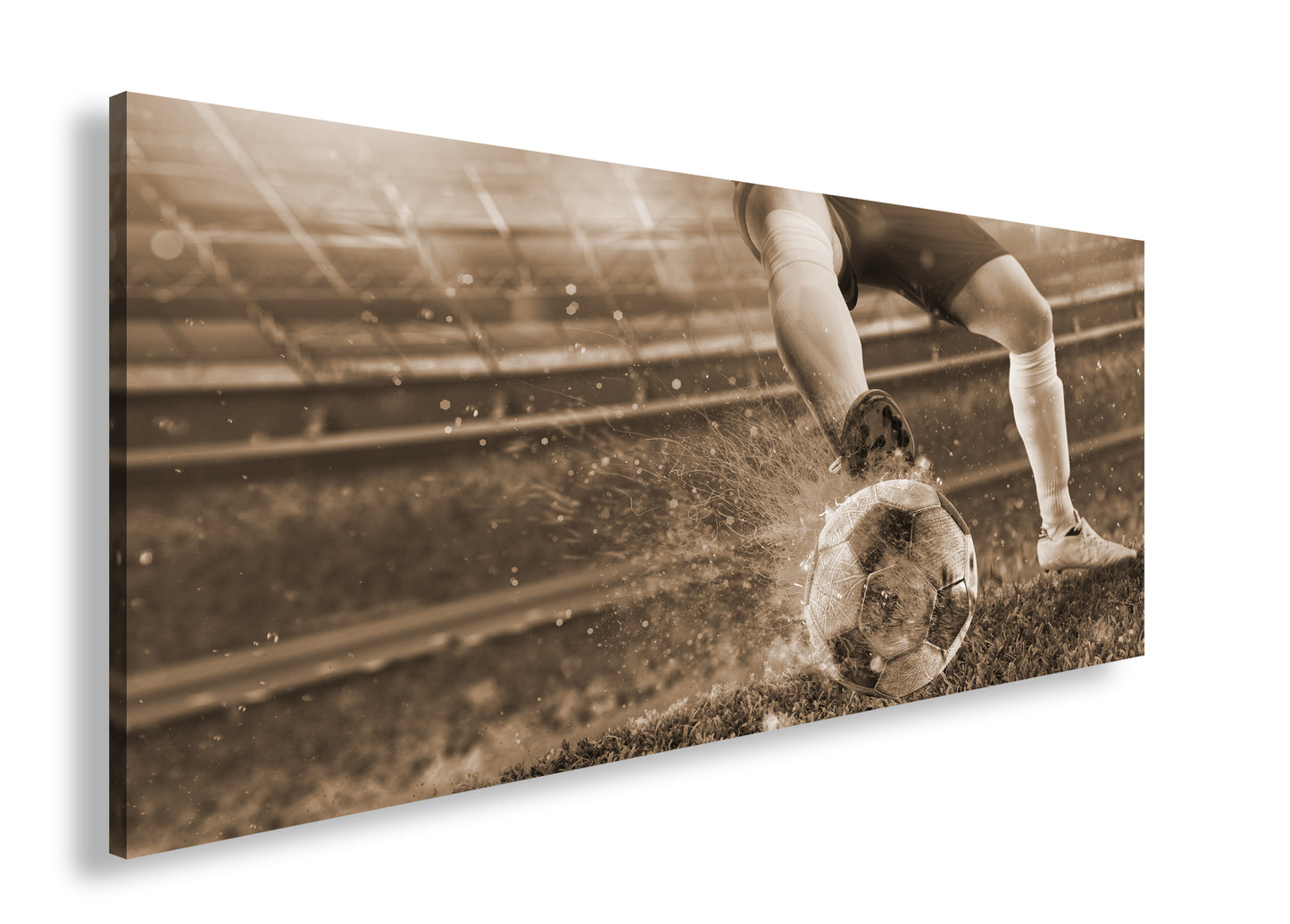 Hauptbild Sepia Panorama