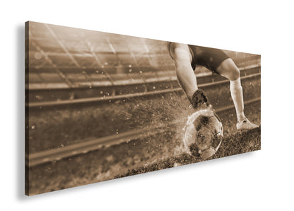 Hauptbild Sepia Panorama