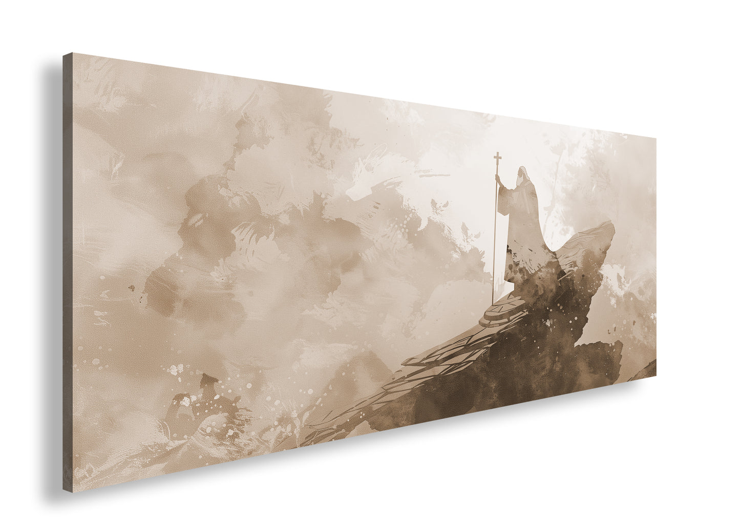 Hauptbild Sepia Panorama