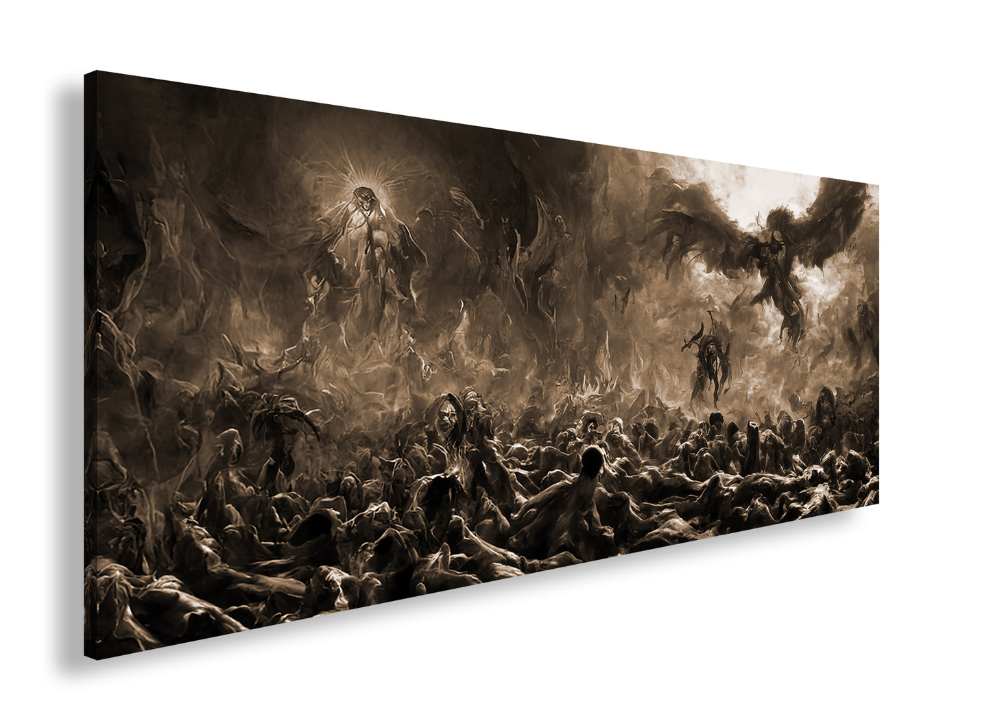 Hauptbild Sepia Panorama