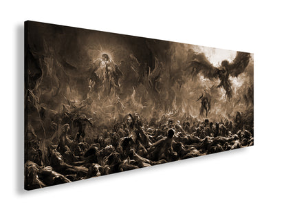 Hauptbild Sepia Panorama