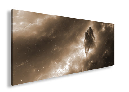 Hauptbild Sepia Panorama