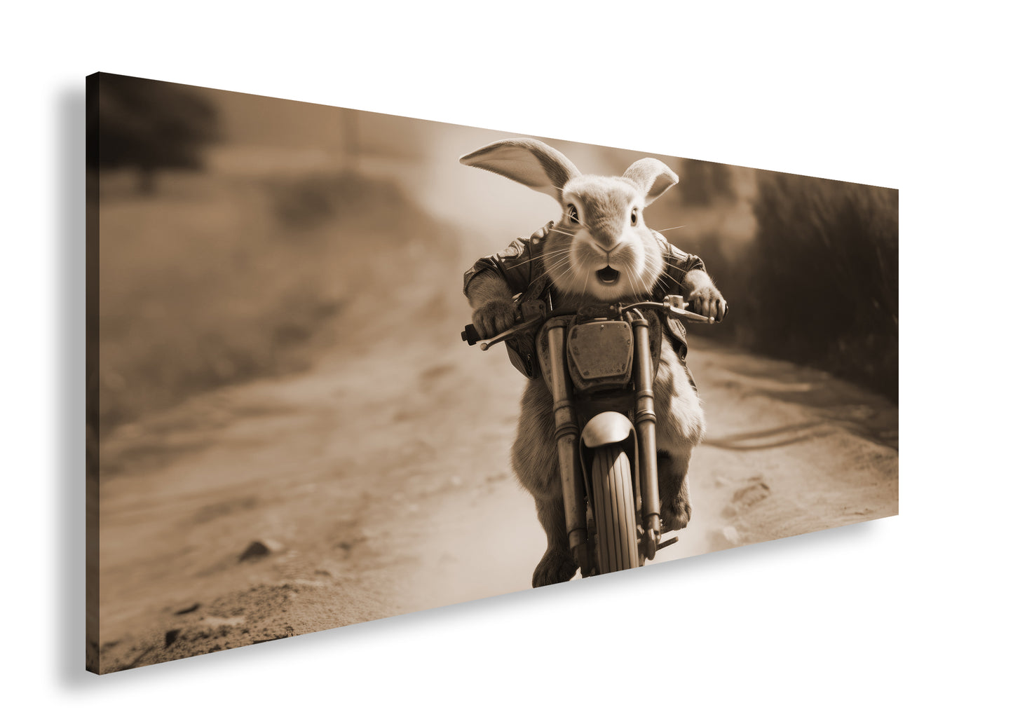 Hauptbild Sepia Panorama