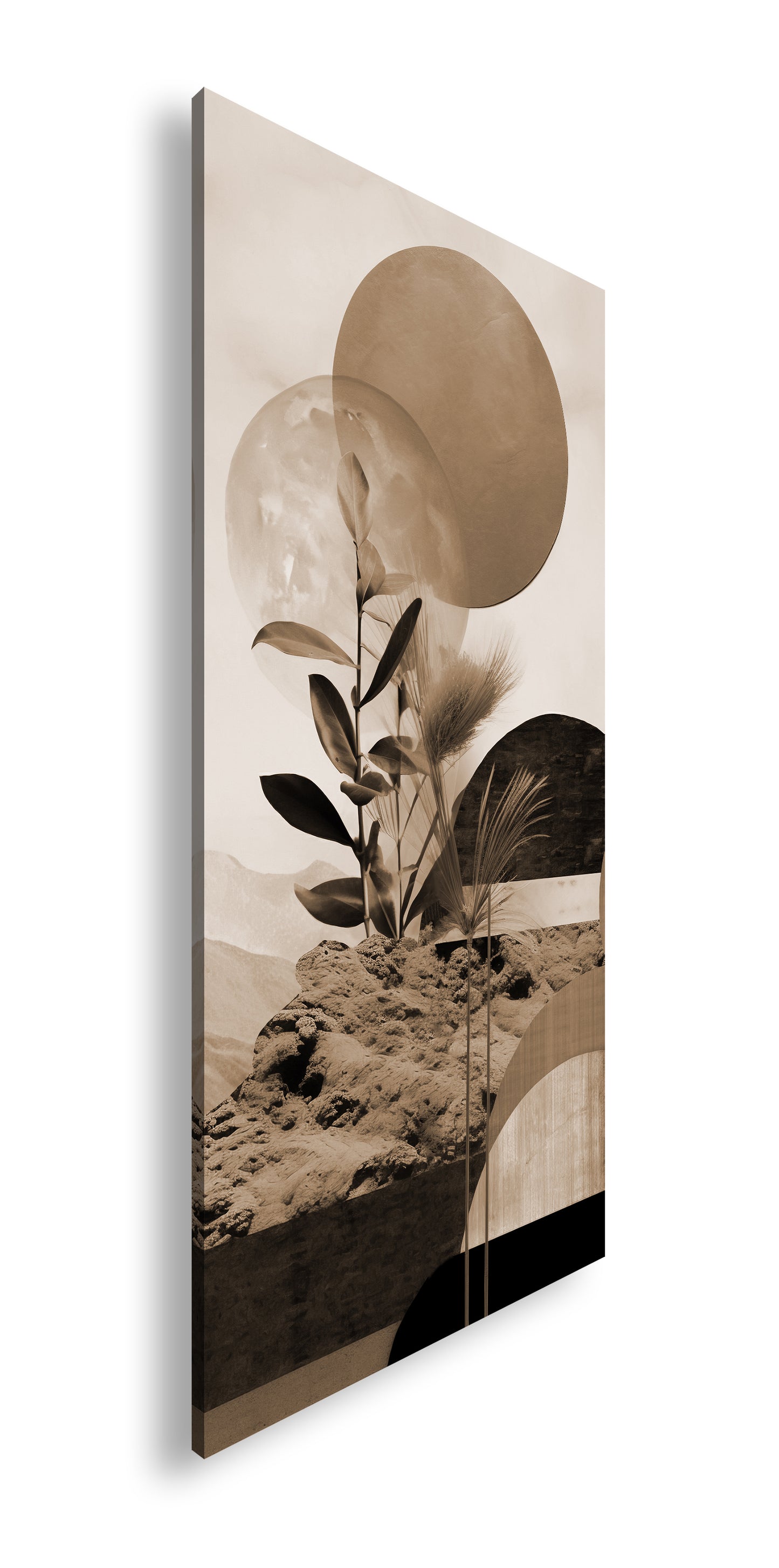 Hauptbild Sepia Panorama