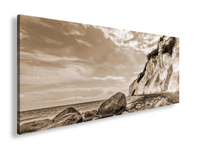 Hauptbild Sepia Panorama