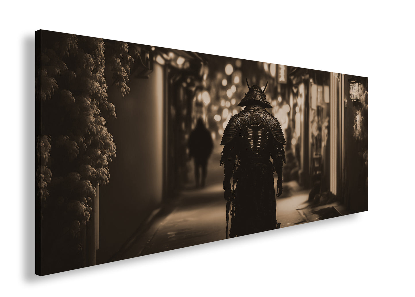 Hauptbild Sepia Panorama